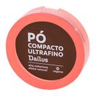 Pó Compacto Dailus Pó Compacto Ultrafino