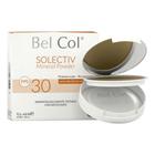 Pó Compacto FPS30 Solectiv Mineral Powder Bel Col 12g