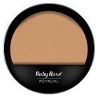 Po Compacto - Hb7206  PC05 Ruby Rose