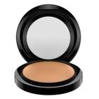 Pó Compacto Mineralizante MAC Skinfinish - MAC