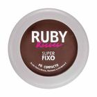 Pó Compacto Ruby Kisses - Super Fixo