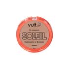 Pó Compacto Vult Soleil Bronzeador