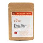 Pó das Cinco Especiarias Cípria 20g