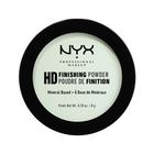 Pó de acabamento NYX PROFESSIONAL MAKEUP HD Verde Menta