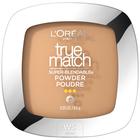 Pó de base L'Oreal Paris True Match W5 Médio 10mL