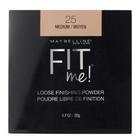 Pó de fixação Maybelline Fit Me Loose Medium 30g