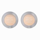 Pó de maquiagem Compact Neutrogena Healthy Skin Light-Medium