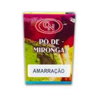 Pó de Mironga Amaração Ritual Completo Unidade