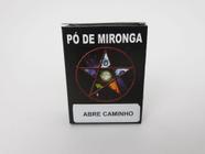 Po de Mironga Especial Simpatia e Ritual Umbanda Quimbanda Diversos Tipos