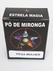 Po de Mironga Especial Simpatia e Ritual Umbanda Quimbanda Diversos Tipos