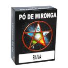 Pó De Mironga Raiva