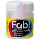 Po Decoracao Fab 3g Perolado