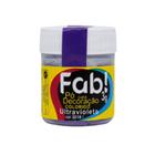 Po Decoracao Fab 3g Ultravioleta