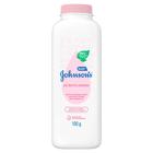 Pó Dermo Protetor Johnsons Baby 100g