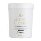 Pó Descolorante Active Blond DYUSAR Blue 500 g