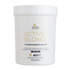 Pó Descolorante Active Blond Dyusar Blue 500 G