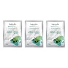 Po Descolorante Beira Alta 50G Aloe Vera - Kit Com 3Un