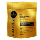 Po descolorante Com Oleo de Avela Haskell 250g