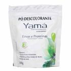 Pó Descolorante Ervas E Proteínas Refil 300g Yamá