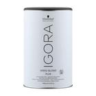 Pó Descolorante Igora Vario Blond Plus 450G Schwarzkopf