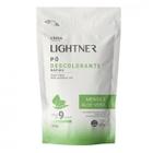 Pó Descolorante Lightner Cless 300G Dust Free Menta Aloe