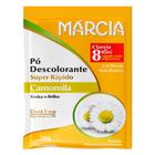 Pó Descolorante Márcia Super Rápido Camomila 20g