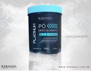 Pó Descolorante Platinum 500 G - Dust Free White - Grankéra Profissional