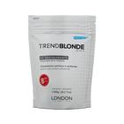 Pó Descolorante Tred Blonde Plex Pouch 800g - London Cosméticos