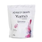 Pó Descolorante Ultra Rápido Queratina Refil 300G - Yamá