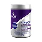 Pó Descolorante Violeta 300g Purple Force Avora Vivance