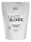 Pó Descolorante White Blonde 500g - K.pro