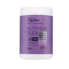 Pó Descolorante Whitener Platinum Plex 300G