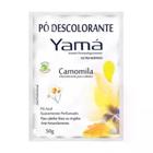 Pó Descolorante Yamá Camomila 50g