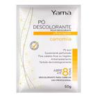 Pó Descolorante Yamá Camomila 50g