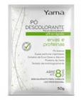 Pó Descolorante Yamá Refil Ervas E Proteínas 50G