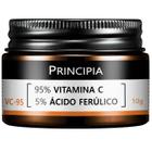 Pó Facial Principia Ultrafino Anti-Idade VC-95 10g