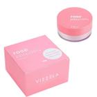 Pó Facial Rose Powder - Vizzela