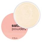 Pó facial solto Satin Powder Vizzela - 01