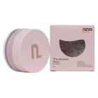 Pó Facial Solto Translucent Rose - Nina Makeup 15g