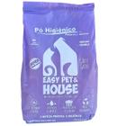 Pó Higiênico Easy Pet 1 Kg Elimina Odor Seca Xixi Fezes Lixo