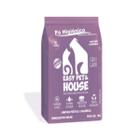 Po higienico pet perfumado seca xixi vomito fezes eliminador de odores 1kg para pets e limpeza geral