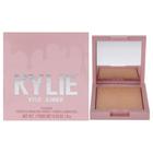 Pó iluminador Kylie Cosmetics Kylighter Queen Drip 8mL