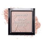 Pó iluminador wet n wild MegaGlo Pink Rose Gold