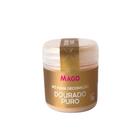 Po P/ Decoracao Dourado Puro 5g Mago - Mago Indústria