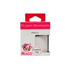 Pó para Decoração Pérola 10Gr - Mago