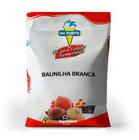 Pó para Gelados Comestíveis Sabor Baunilha Branca 1Kg - Du Porto