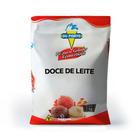 Pó para Gelados Comestíveis Sabor doce de leite 1Kg - Du Porto