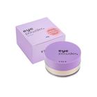 Pó Para Olhos Eye Powder Vizzela Ultra Fino Baking Soft Focus Vegano 10g