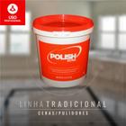 Pó para Polimento Polish Extra 1Kg - Bellinzoni