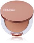 Pó prensado Bronzer Clinique True Bronze Nº 02 Sunkissed